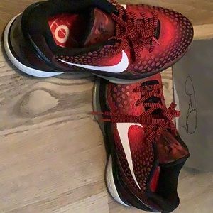 Zoom Kobe 6 Protro “All Star”